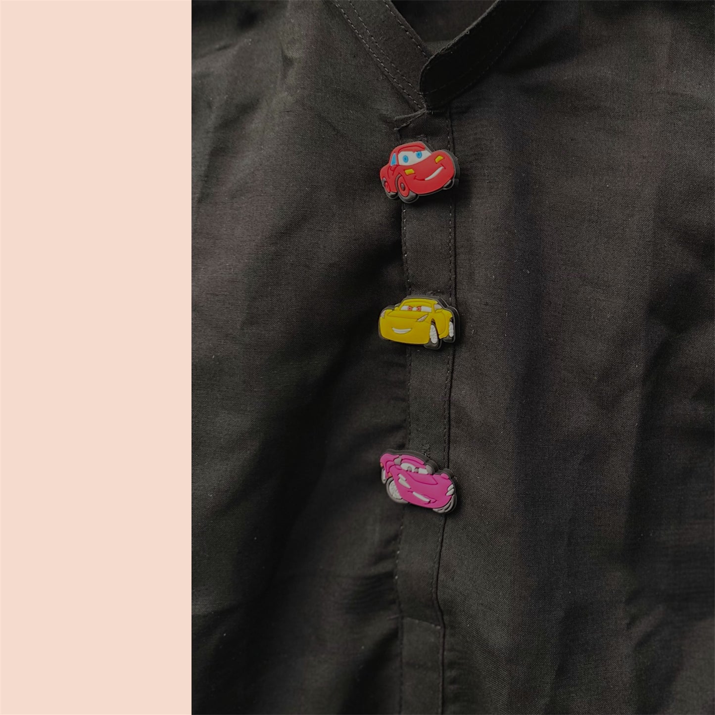 Cars shalwar kameez