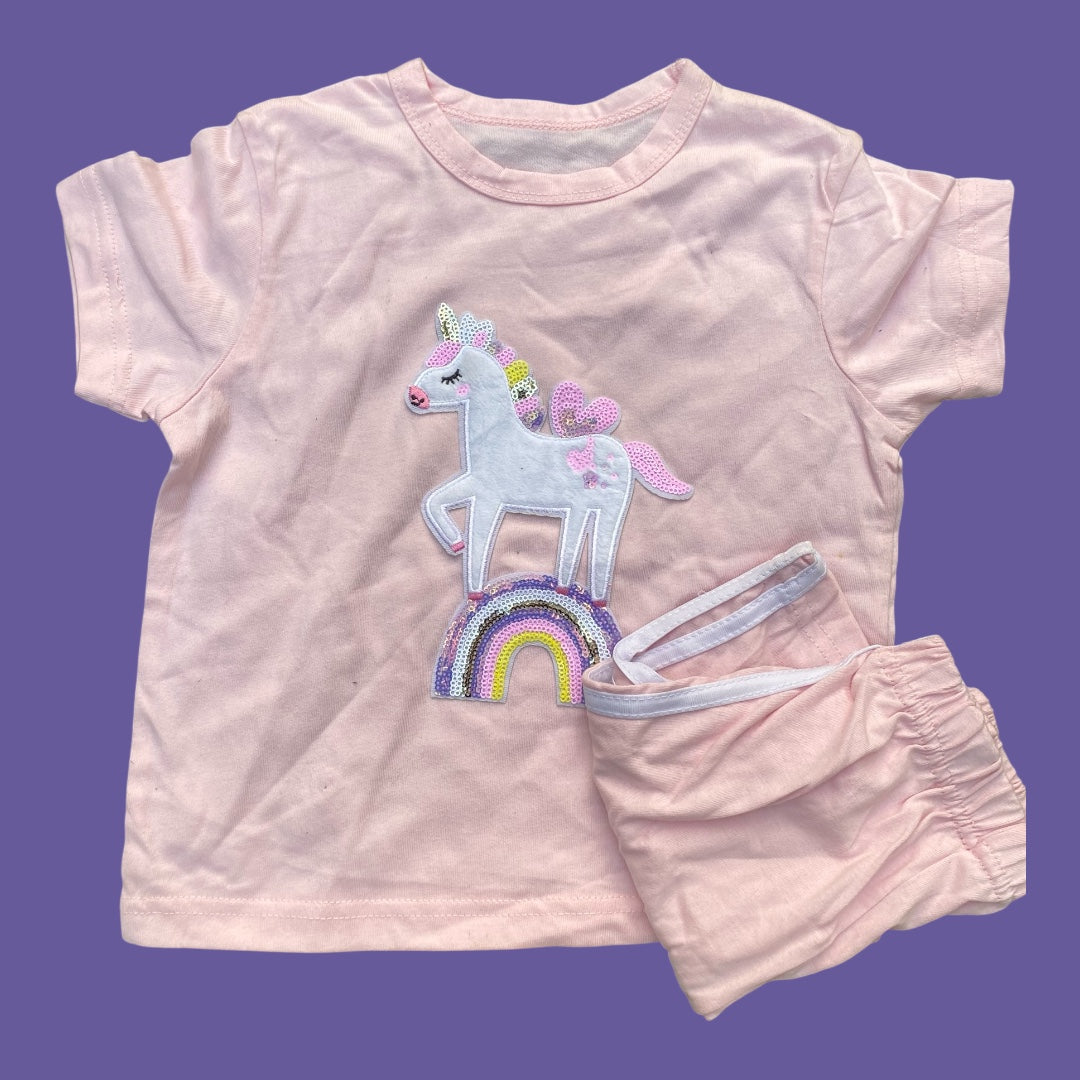 Unicorn π¦