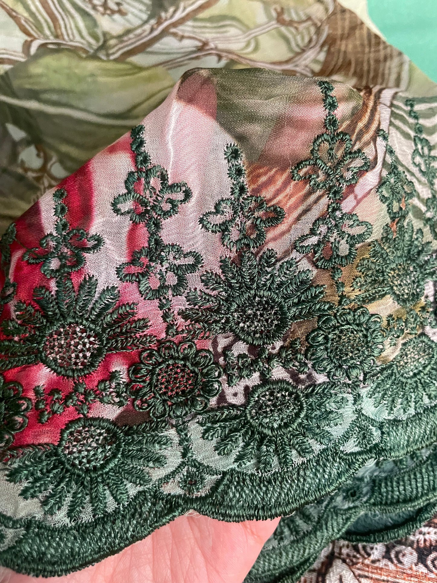 Emerald