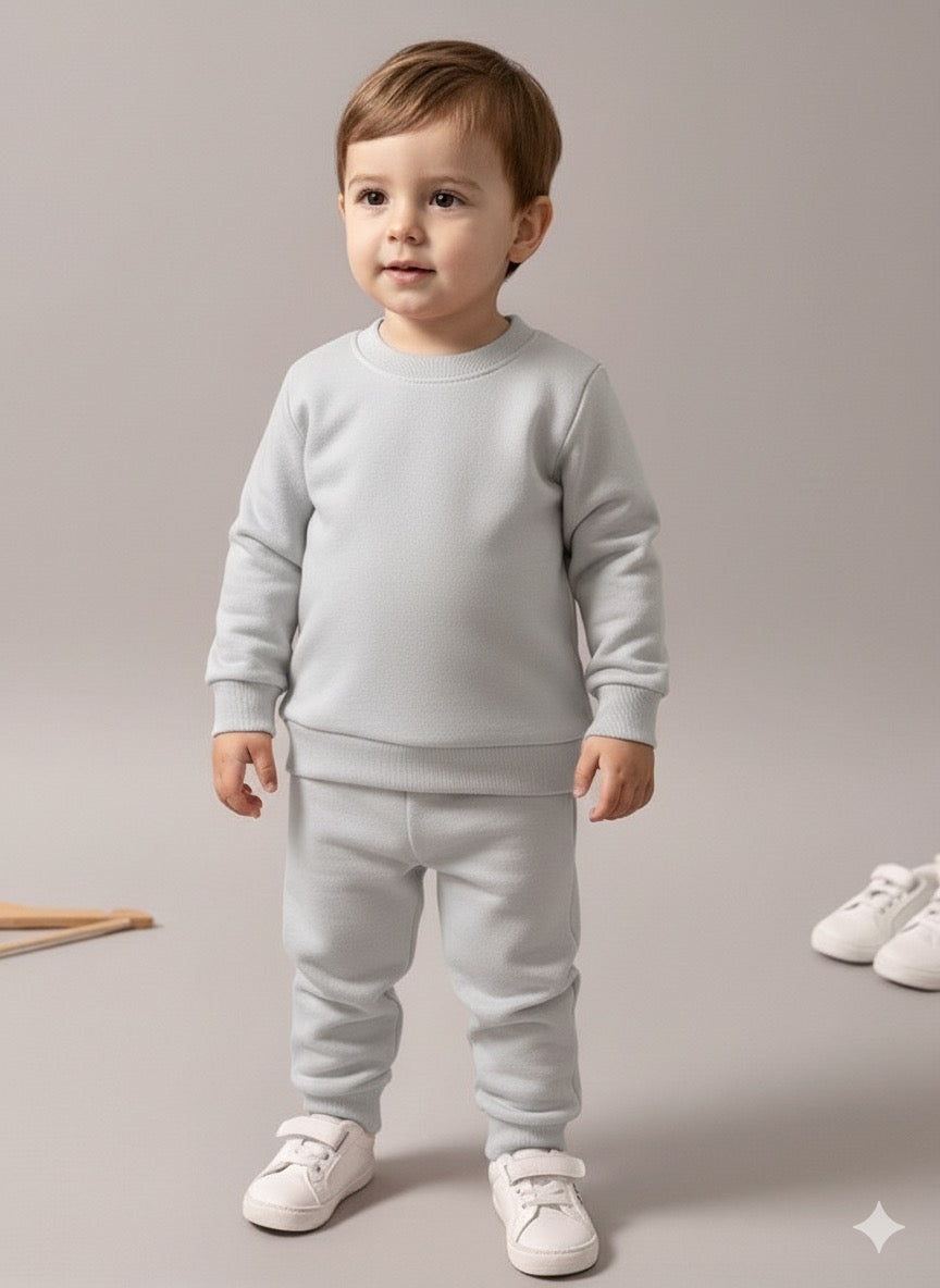 Baby bum