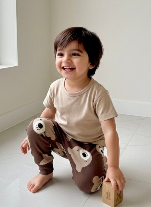 Bear