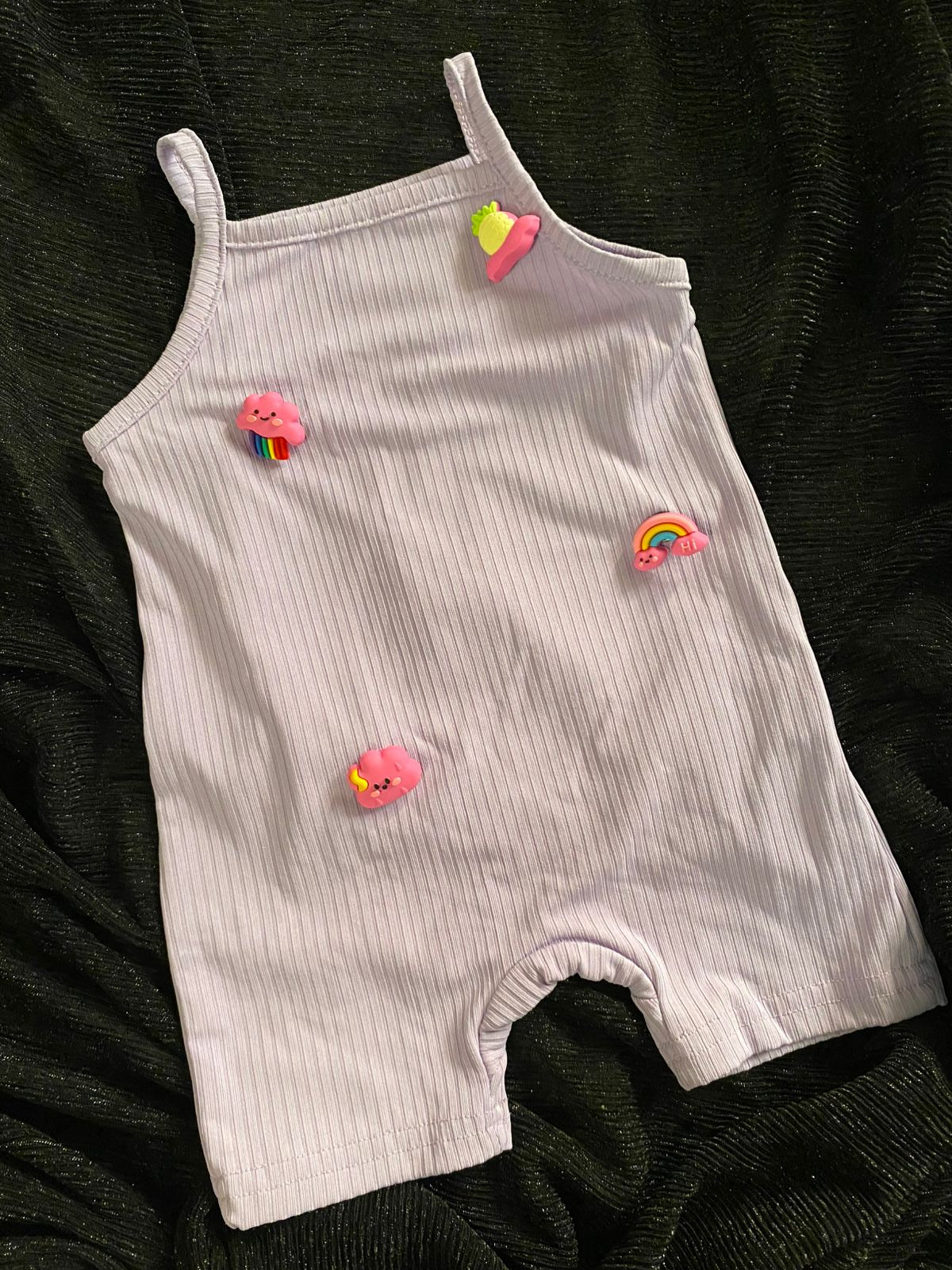 lylic romper
