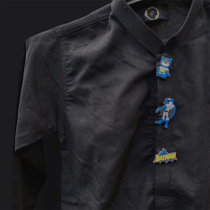 Batman shalwar kurta