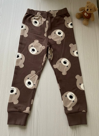 Bear
