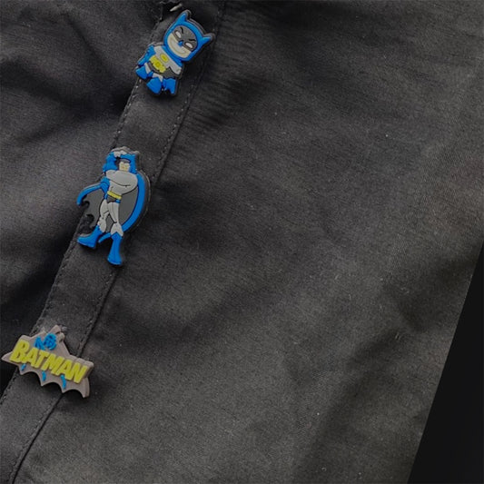 Batman shalwar kurta