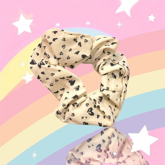 scrunchie
