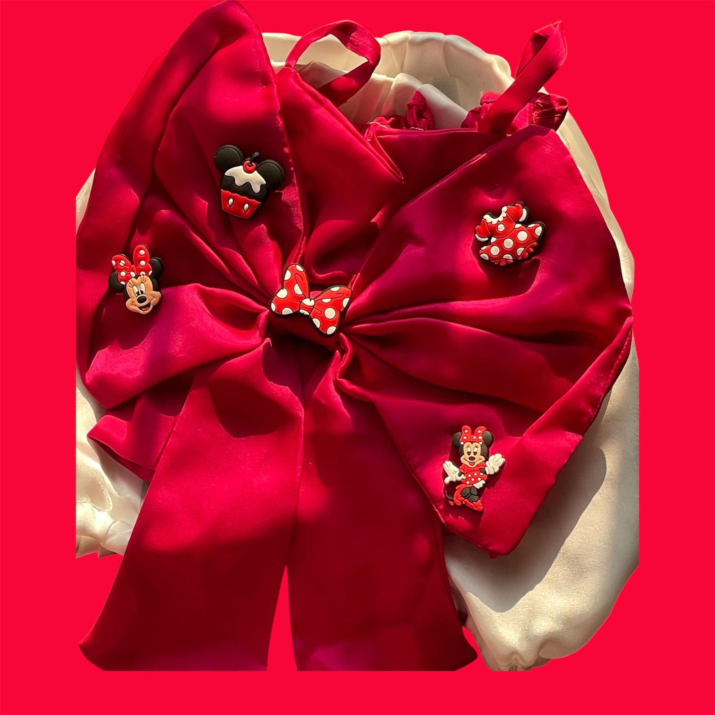 Minnie Mouse