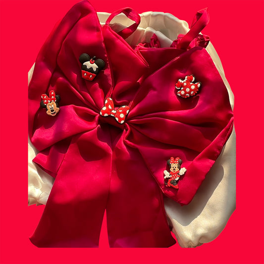 Minnie Mouse