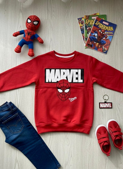 Spiderman