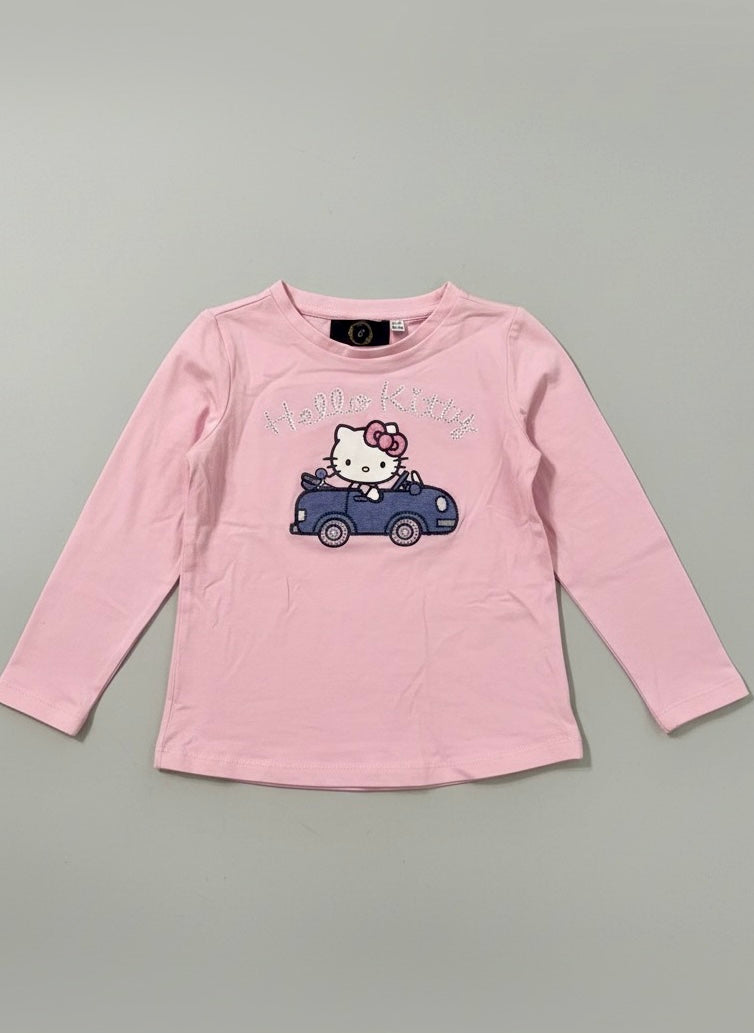 Hello kitty