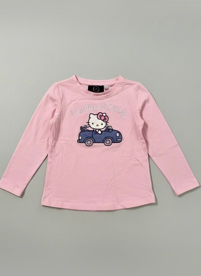 Hello kitty