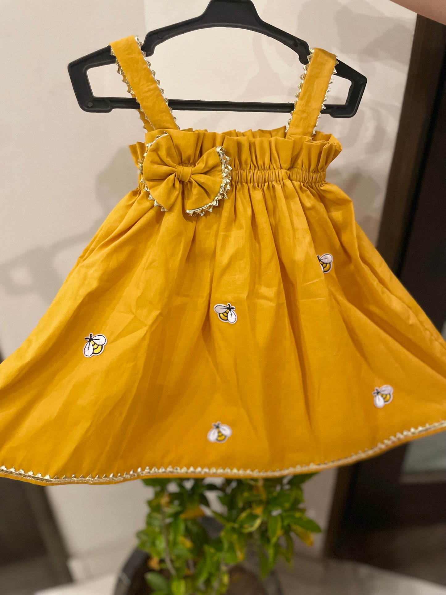 Bumble bee