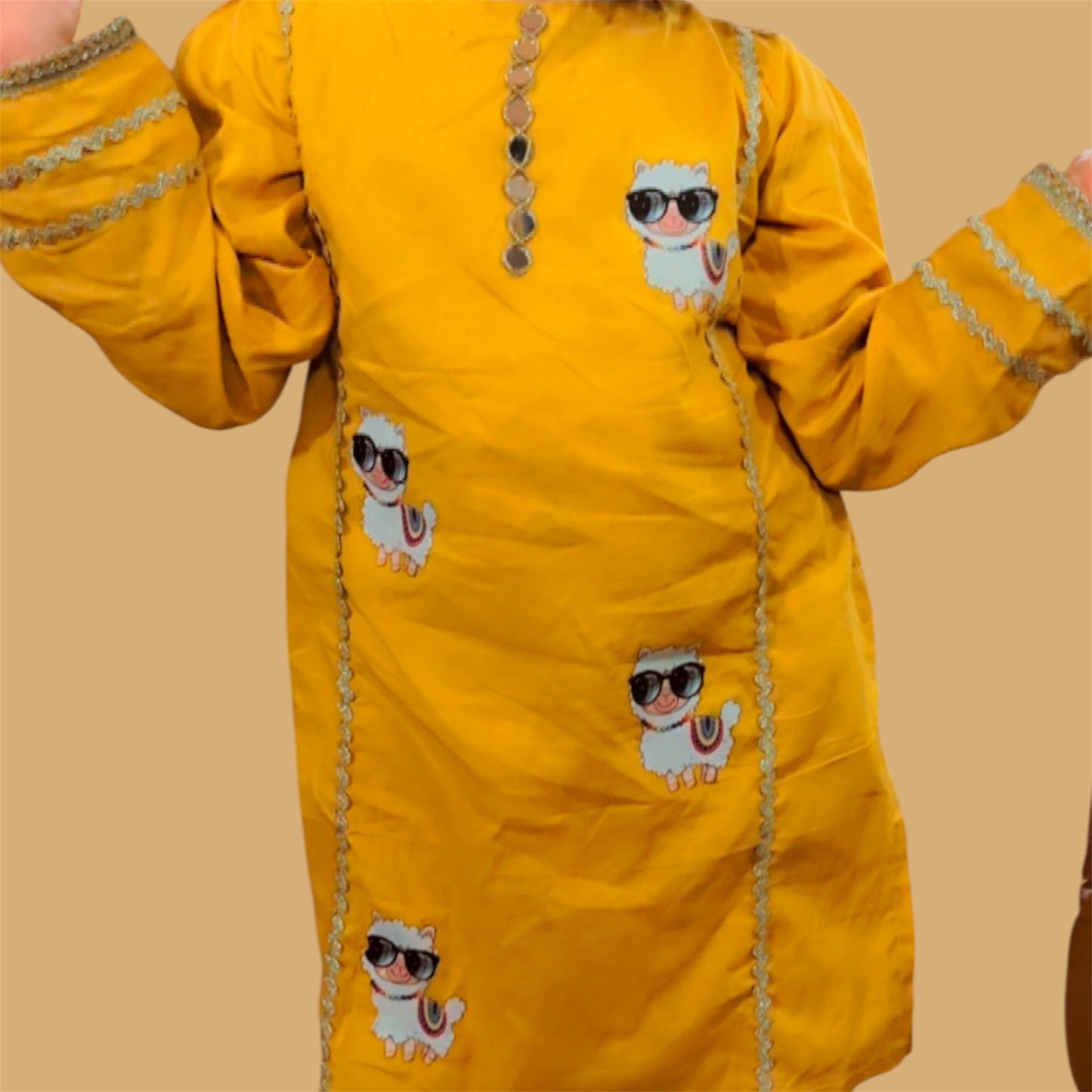 Yellow day