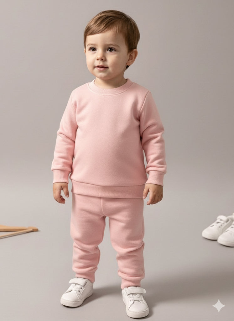 Baby bum