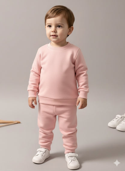 Baby bum