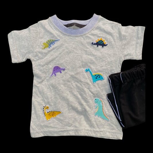 Dino set 🦕