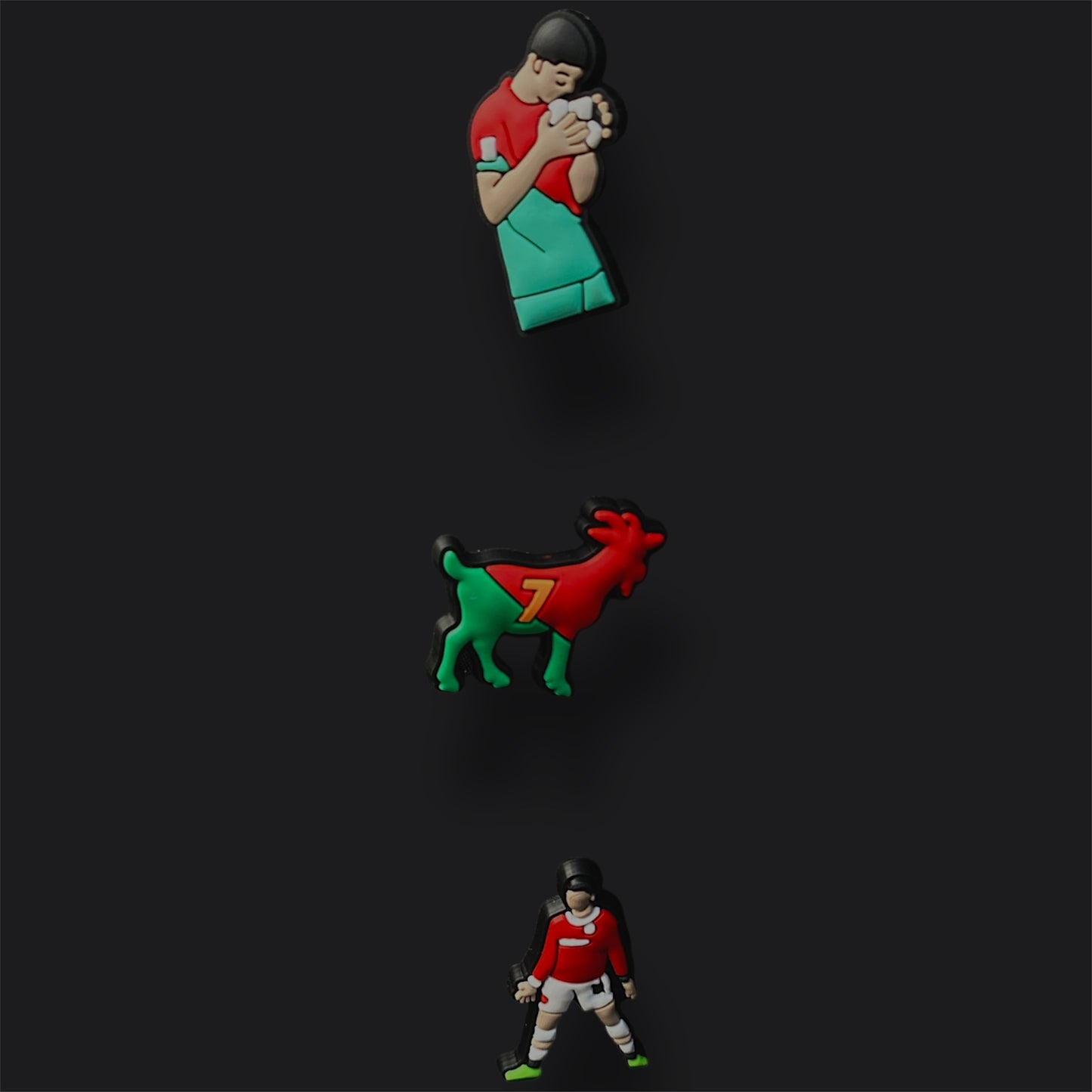 Ronaldo