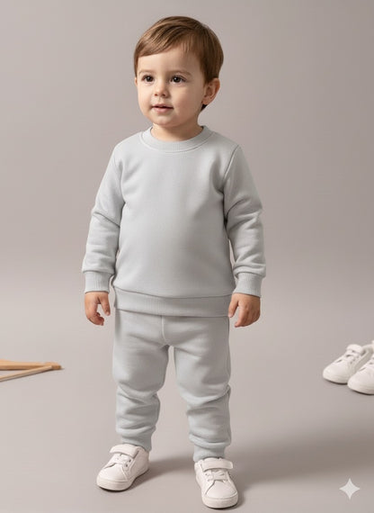 Baby bum