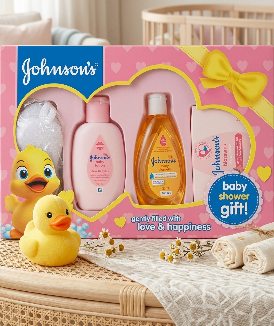 Baby set