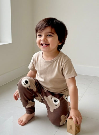 Bear
