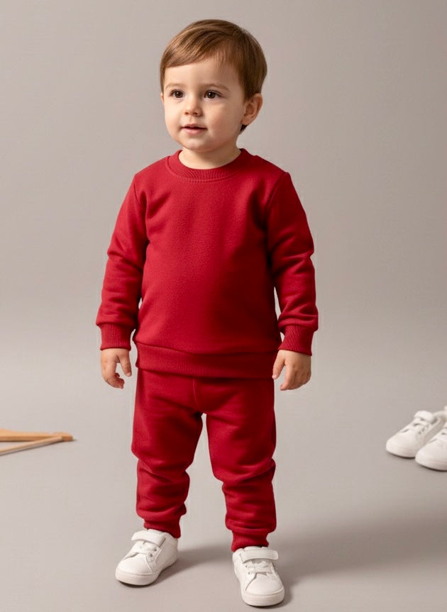 Baby bum