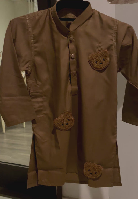 Bear