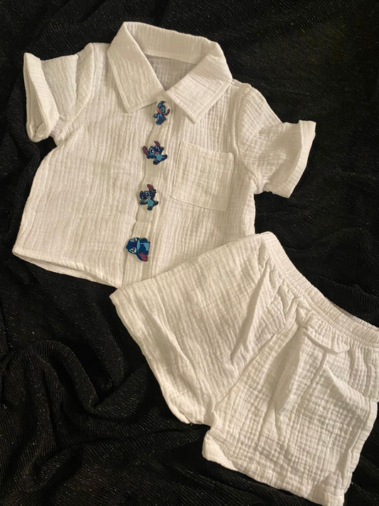 collar shirt